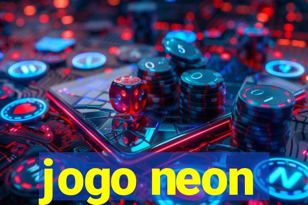 jogo neon