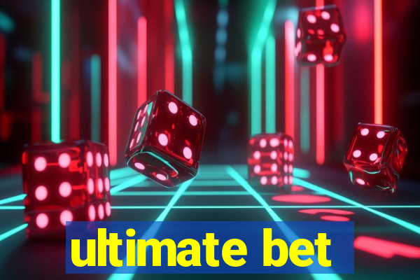 ultimate bet