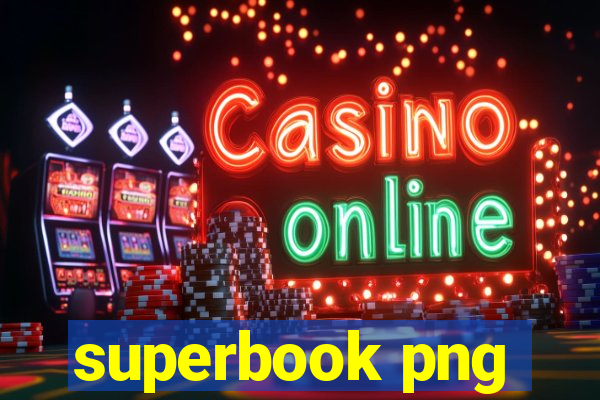 superbook png