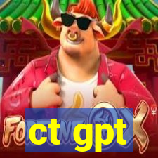 ct gpt