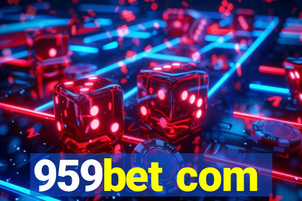 959bet com