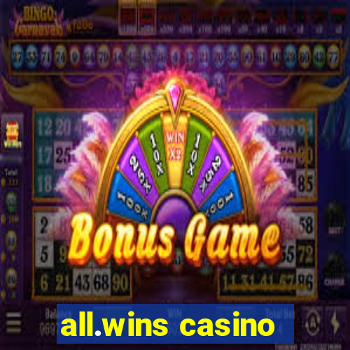 all.wins casino