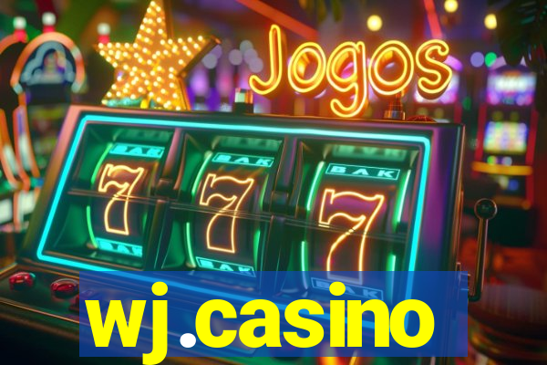 wj.casino