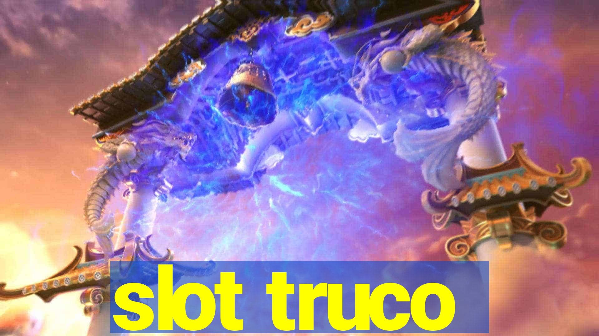 slot truco