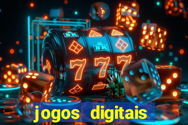 jogos digitais belas artes