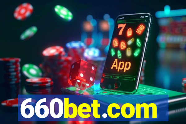 660bet.com