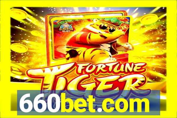 660bet.com