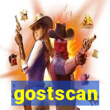 gostscan