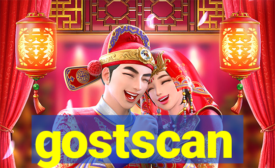 gostscan