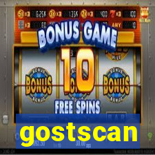 gostscan