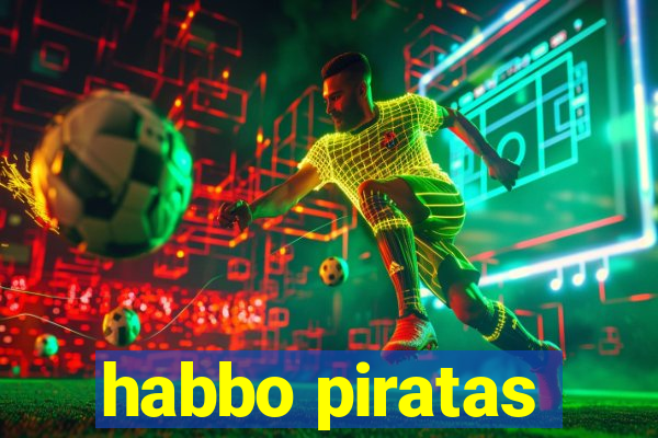 habbo piratas