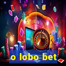 o lobo bet