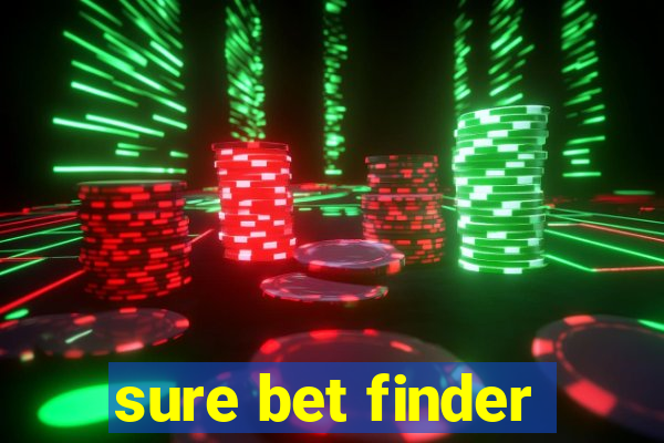 sure bet finder