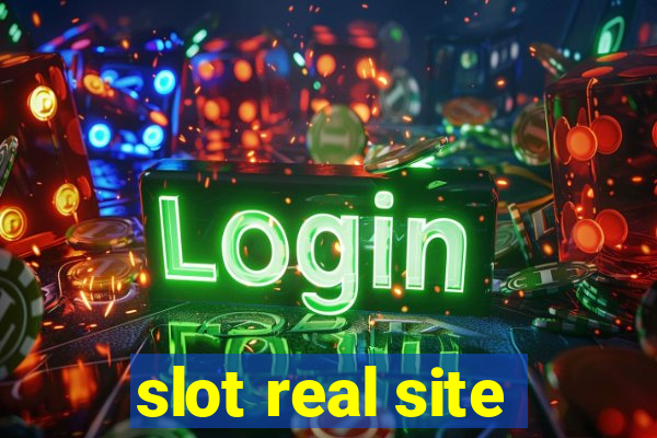 slot real site