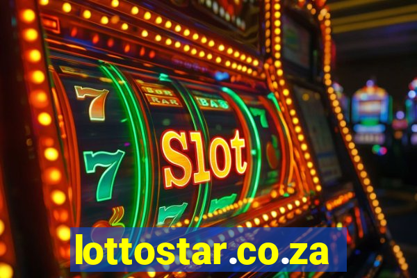 lottostar.co.za