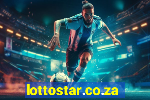 lottostar.co.za