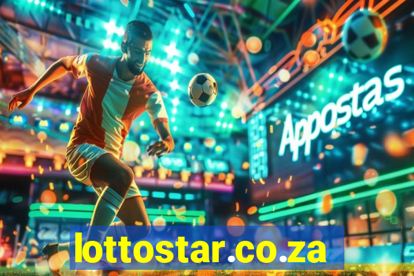 lottostar.co.za