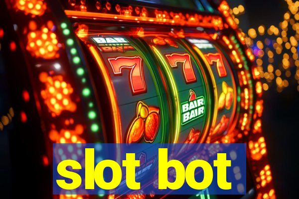 slot bot