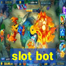 slot bot