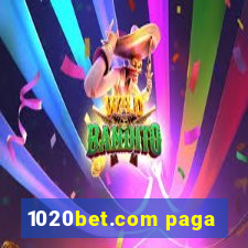 1020bet.com paga