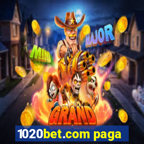 1020bet.com paga