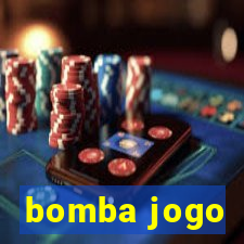 bomba jogo