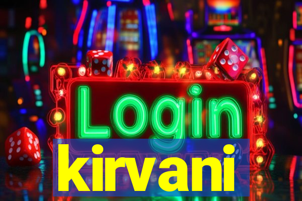 kirvani