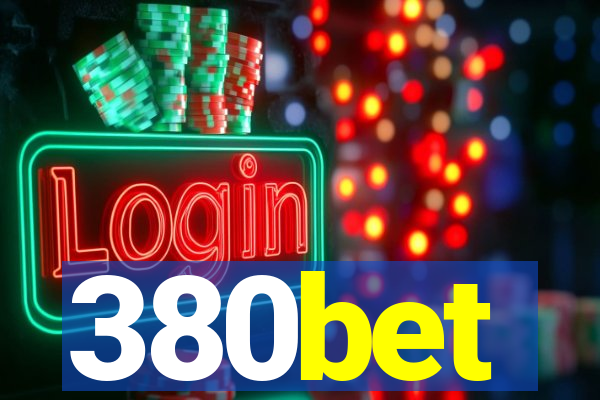 380bet