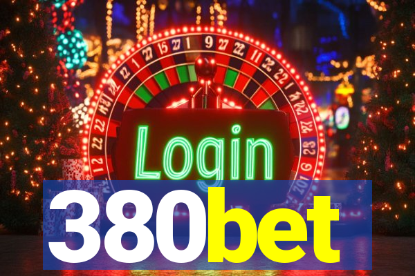 380bet