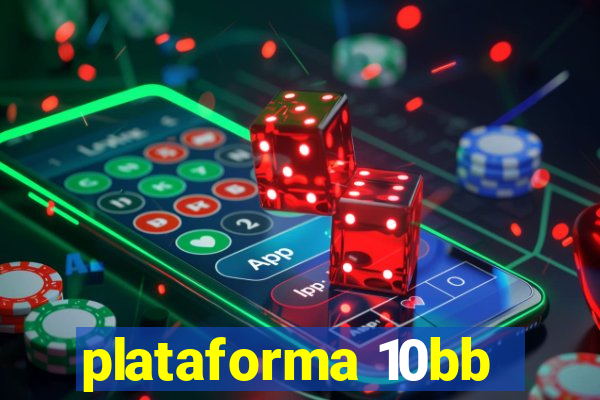 plataforma 10bb