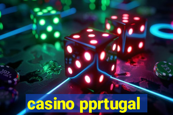 casino pprtugal