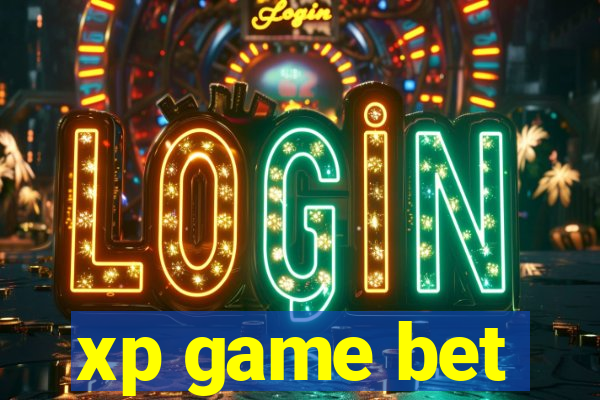 xp game bet