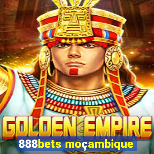 888bets moçambique