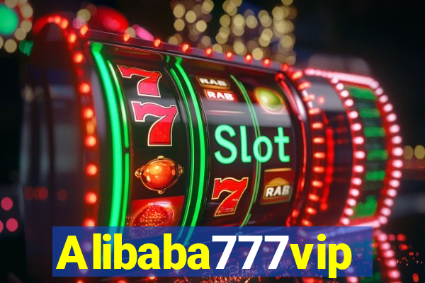 Alibaba777vip