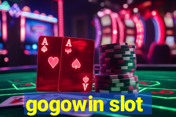 gogowin slot