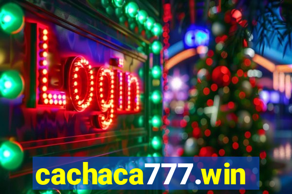 cachaca777.win