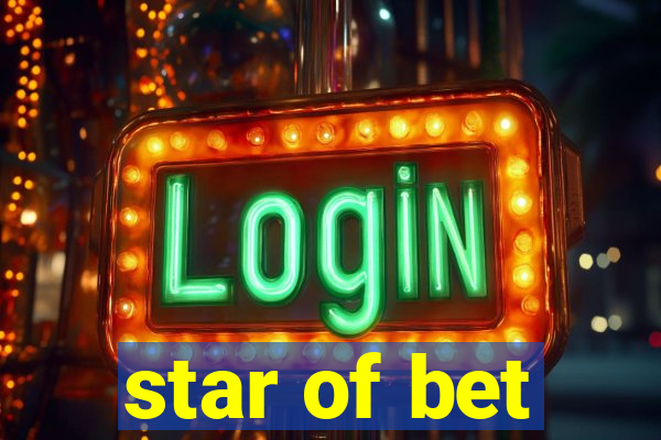 star of bet