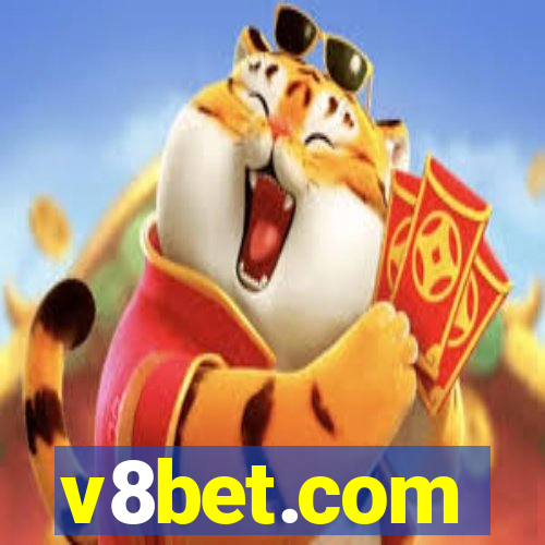 v8bet.com