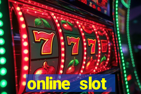 online slot machines mi