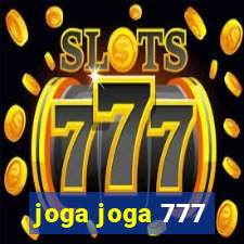 joga joga 777