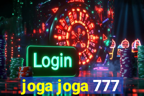 joga joga 777