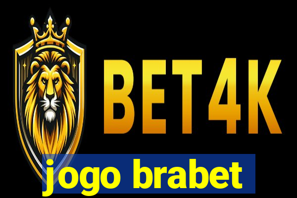 jogo brabet