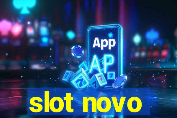 slot novo