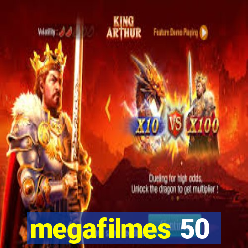 megafilmes 50