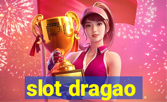 slot dragao