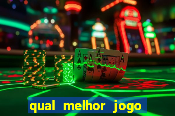 qual melhor jogo do cassino betano