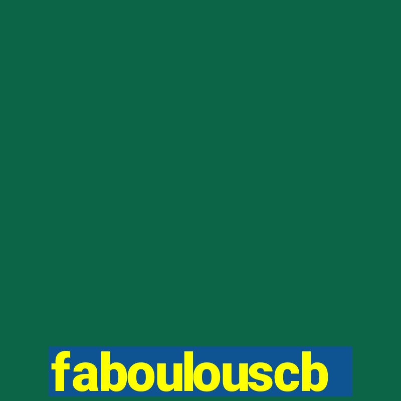 faboulouscb