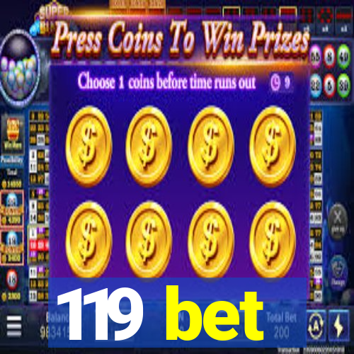 119 bet