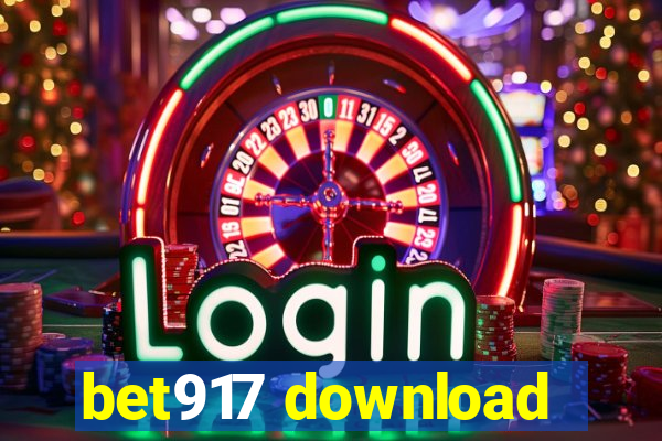 bet917 download