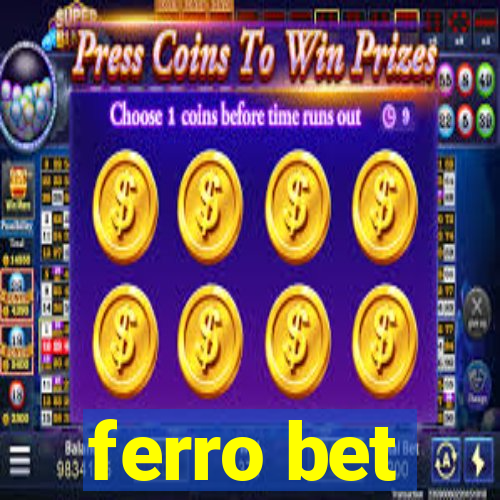 ferro bet